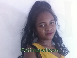 Fatimawilson