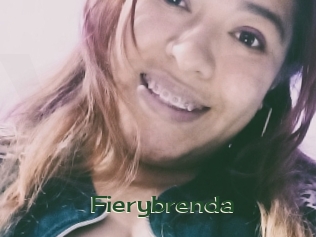 Fierybrenda