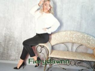 Fierydawnn