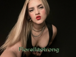 Fiorellastrong