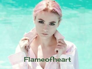 Flameofheart