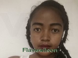 Flaviewilson