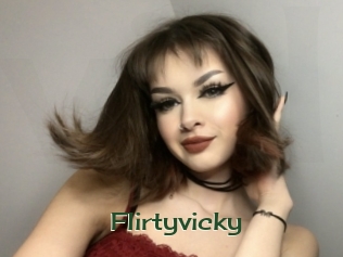 Flirtyvicky