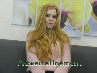 Flowerrefinement