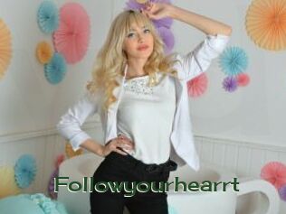 Followyourhearrt