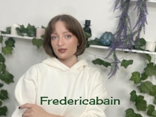 Fredericabain