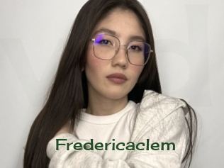 Fredericaclem