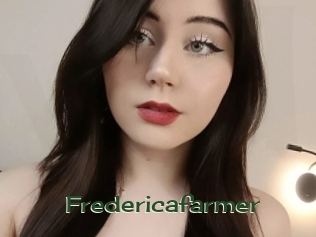 Fredericafarmer