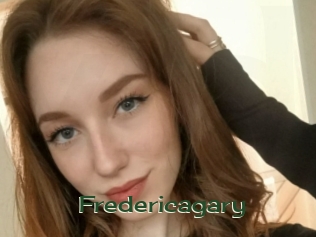 Fredericagary