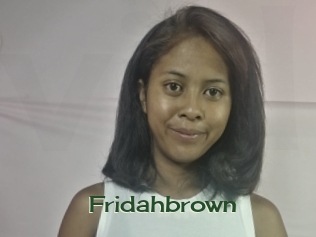 Fridahbrown