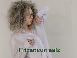 Frizensurreals