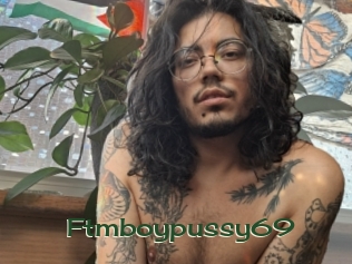 Ftmboypussy69