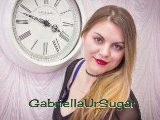 GabriellaUrSugar
