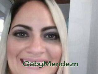 GabyMendezn