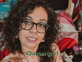 Gamergrrl