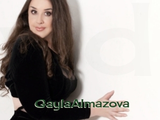 GaylaAlmazova