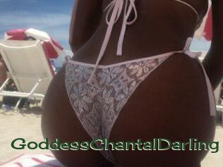 GoddessChantalDarling