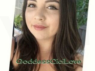 GoddessCiciLove