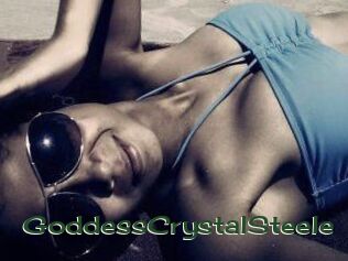 GoddessCrystalSteele