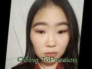 Going_ToPassion
