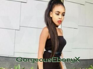 GorgeousEbonyX