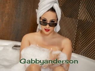 Gabbyanderson