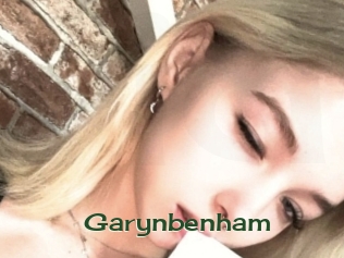 Garynbenham