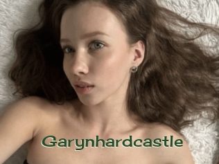 Garynhardcastle