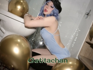 Gatitachan