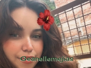 Geanellemejias