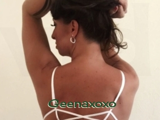 Geenaxoxo