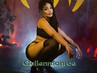 Gellenmonroe