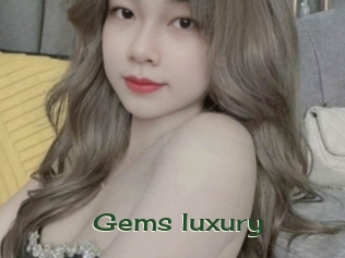 Gems_luxury