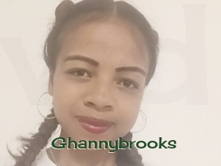 Ghannybrooks