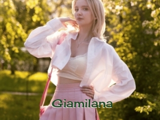 Giamilana