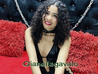 Gianellagavalo