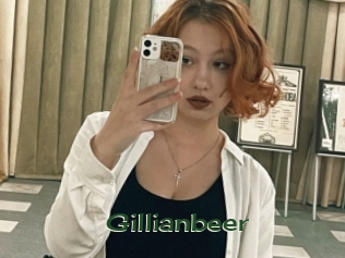 Gillianbeer