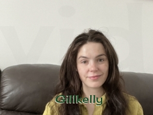 Gillkelly