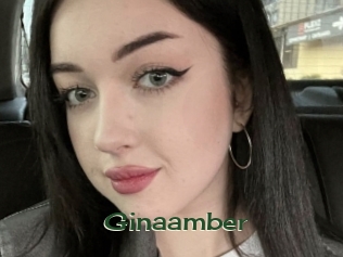 Ginaamber