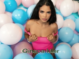 Ginaparkker