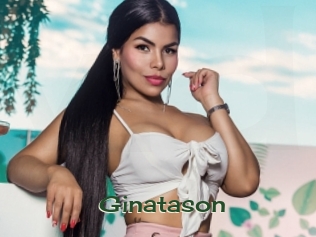 Ginatason