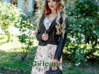 Girlcaprice