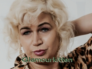 Glamourkitten