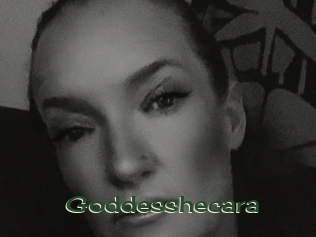 Goddesshecara