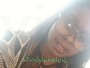 Goddesslydj