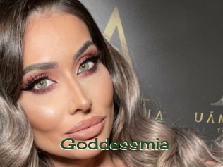 Goddessmia