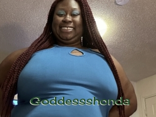 Goddessshonda