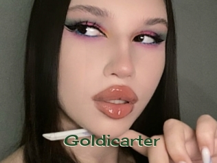 Goldicarter