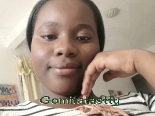 Gomitatastty