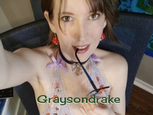 Graysondrake